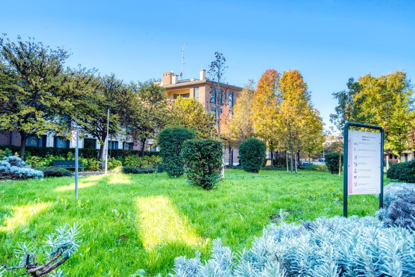 Italianflat - Canal Couture, Navigli Luxury Retreat Milán Exteriér fotografie