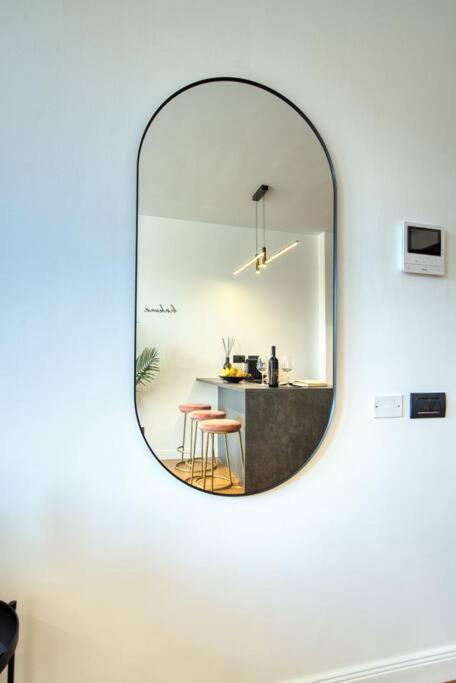 Italianflat - Canal Couture, Navigli Luxury Retreat Milán Exteriér fotografie