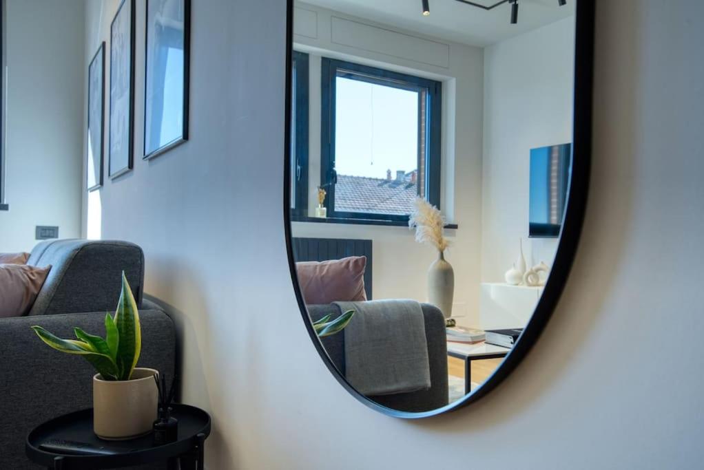 Italianflat - Canal Couture, Navigli Luxury Retreat Milán Exteriér fotografie