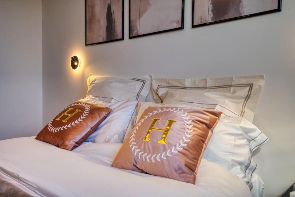 Italianflat - Canal Couture, Navigli Luxury Retreat Milán Exteriér fotografie